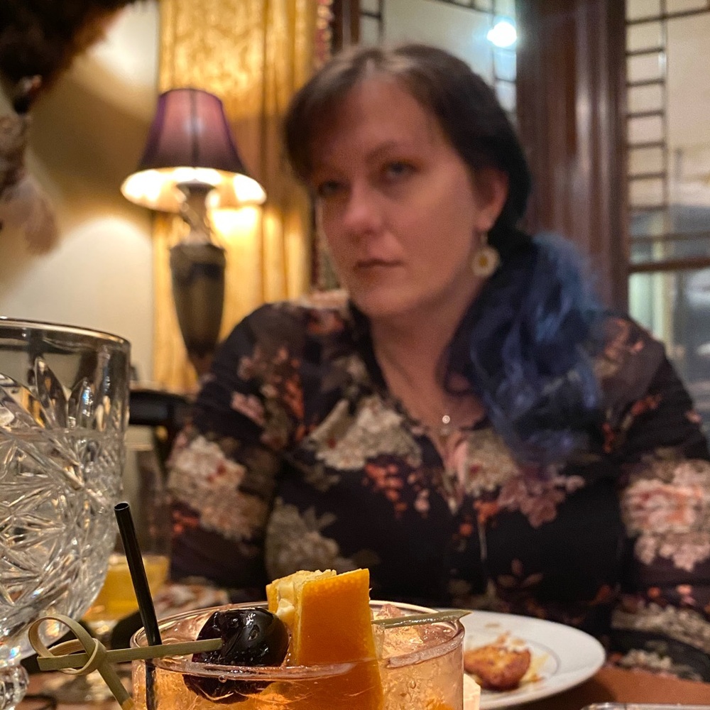 Meet your Posher, Tara